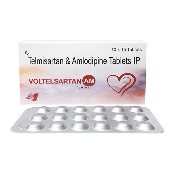 voltelsartan am