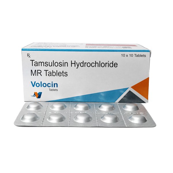 volocin
