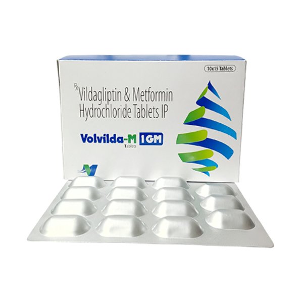volvilda-m 1gm