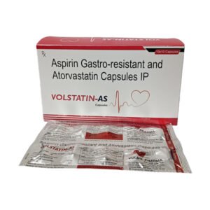 Volstatin-AS