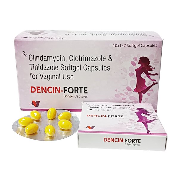 Dencin-Forte