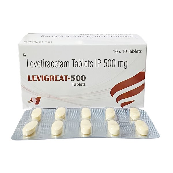 Levigreat-500