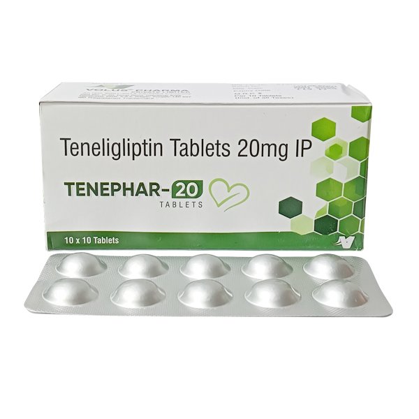 Tenephar-20