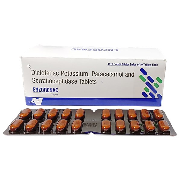 Enzorenac