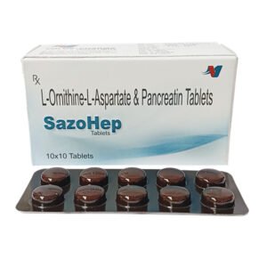 sazohep