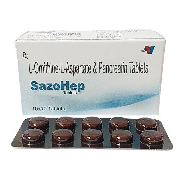 Sazohep